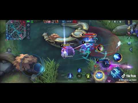 How to play harith good kill all enemy