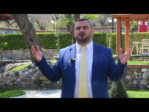 8.Të gjithë kemi nevojë për falje - Hoxhë Bilal Teqja