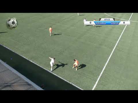 URARTU 07 PYUNIK 08 4-0 29.09.2024