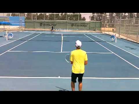 Herodotou T.E Boys singles Final.mp4