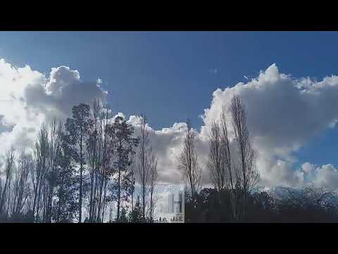 Parcela de Mulchén, Región del Bio Bio