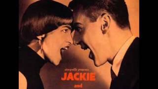 Jackie and Roy - LOVE SWEEPING THE COUNTRY