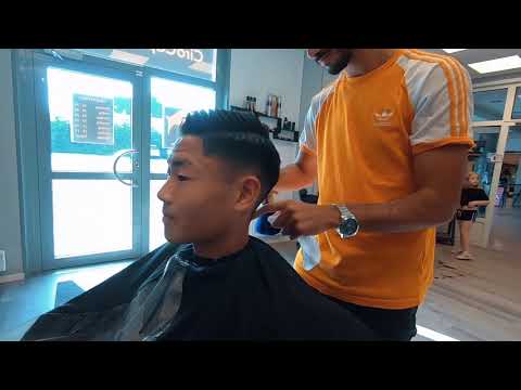 CiroCapelli Barber Värnamo