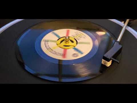 Joey Dee And The Starlighters - Hey, Lets Twist / Roly Poly 45 RPM