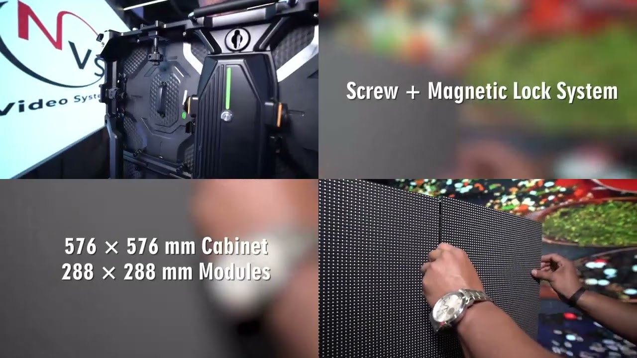 Product Video