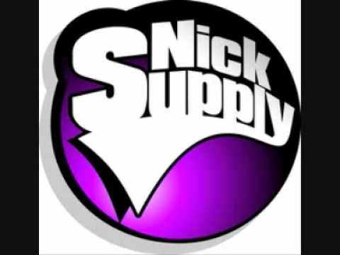 Nick Supply - Its A Fine Bass