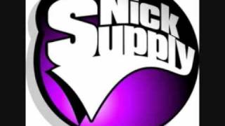 Nick Supply - Its A Fine Bass