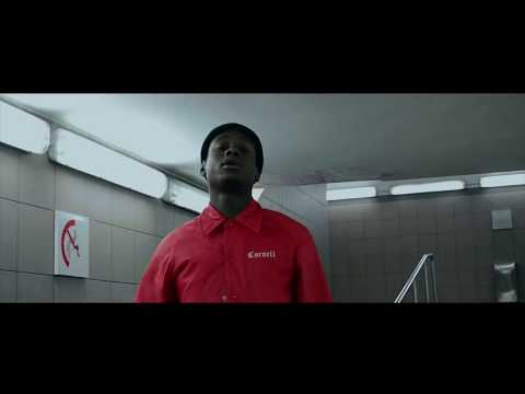 Kareem Kalokoh - New Flame (Official Video)