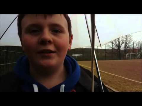 Haspe gegen Hasslinghausen A Jugend