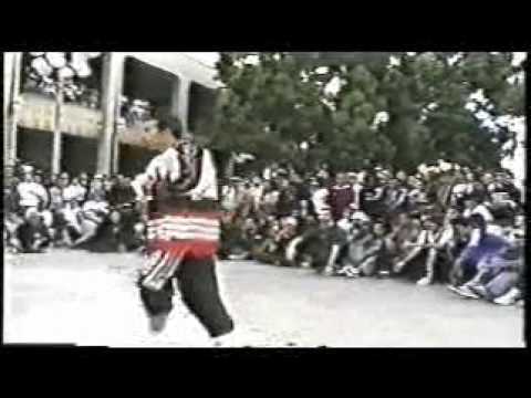 Prince ken swift legend mid 90's