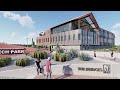 Support AZPM S Bridging Communities Capital Campaign