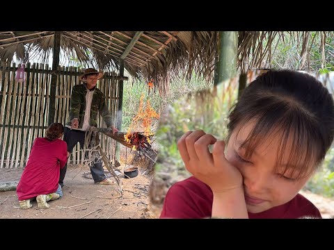 THE CREDITORS ARE COMING! Lazy Woman Has Disappeared, Mai Has to Bear Everything.