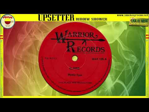 ELAINE ⇒12 INCH⇐  ⬥Mystic Eyes⬥