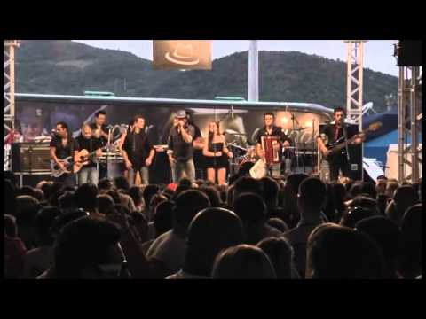 Feijoada do Ivonir Machado - Senha