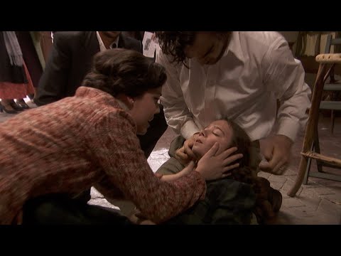 Puente Viejo lamenta la primera víctima por los incendios