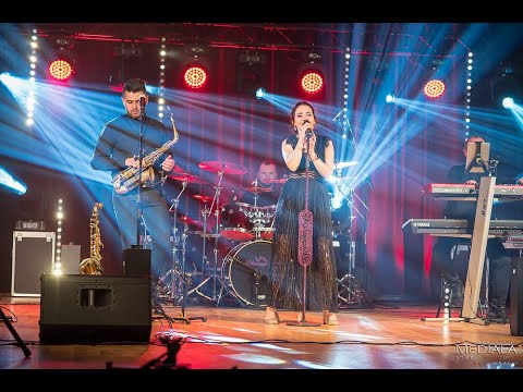 Bliska moim myślom - Top One (cover) 2020r - Zespół muzyczny DLACZEGO NIE