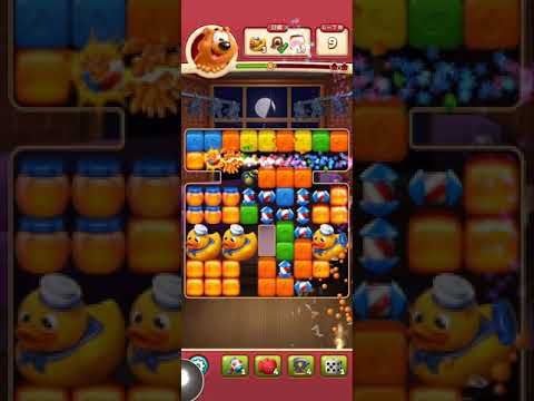 Toon Blast Level 3912-3908-2 Clear(5)