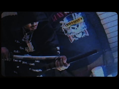 Ralfy The Plug x MoneyMonk - Emo Cuts || Dir.  @IMNOTEVOL