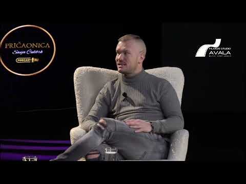 Munjez: "Milica je jednu stvar zamolila Terzu, to nije ispostovao"