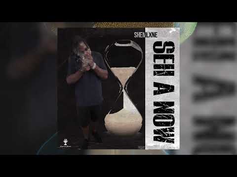 Shemlxne | Seh A Now [Audio Visual]