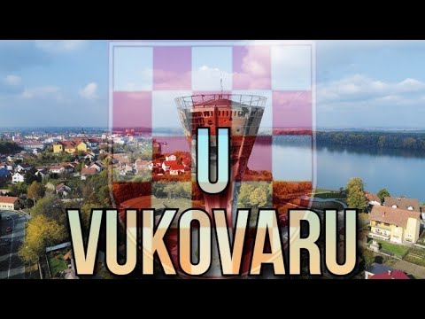 U VUKOVARU HRVATSKOME GRADU, ČETNICI SU MNOGI OSTAVILI BRADU [DOMOLJUBNA PJESMA]