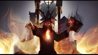 The Order Of Israfel - The Order video