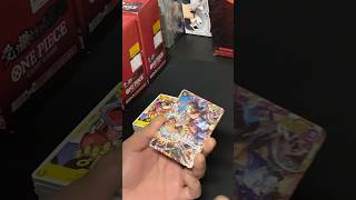 #onepiece #tcg #anime #onepiececardgame #unboxing #collection #tcg