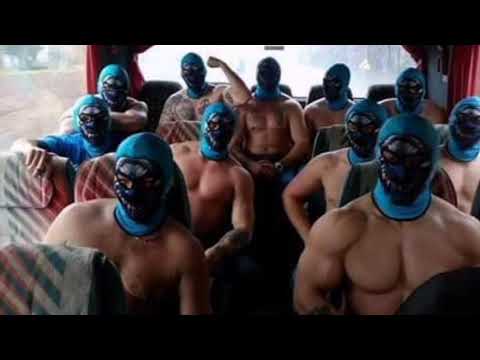 Karpaty Krosno #57 Hooligans