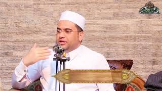 أثر الشيخ سعيد عمران الدح فى التصوف الدكتور أحمد البصيلى