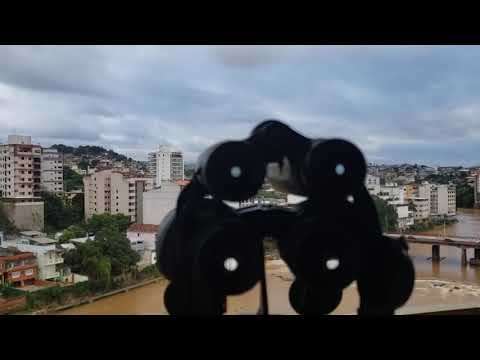 Zeiss Victory SF 8x42 vs Fujinon Fmtr-Sx 7x50