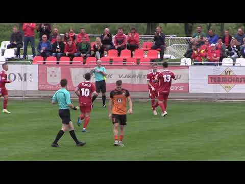 28/8/21 02.kolo 3.HNL-sjever NK Polet -  NK Virovitica 6:0