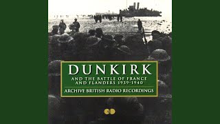 The Little Ships: Margate Lifeboat (4 May 1950)