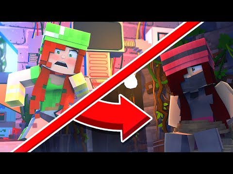 BEST FRIEND GOES MISSING !? | Pixelmon Adventures ( Minecraft Roleplay ) [ Episode 1 ]