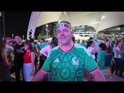 Jalisco vibra con el Mundial 2026