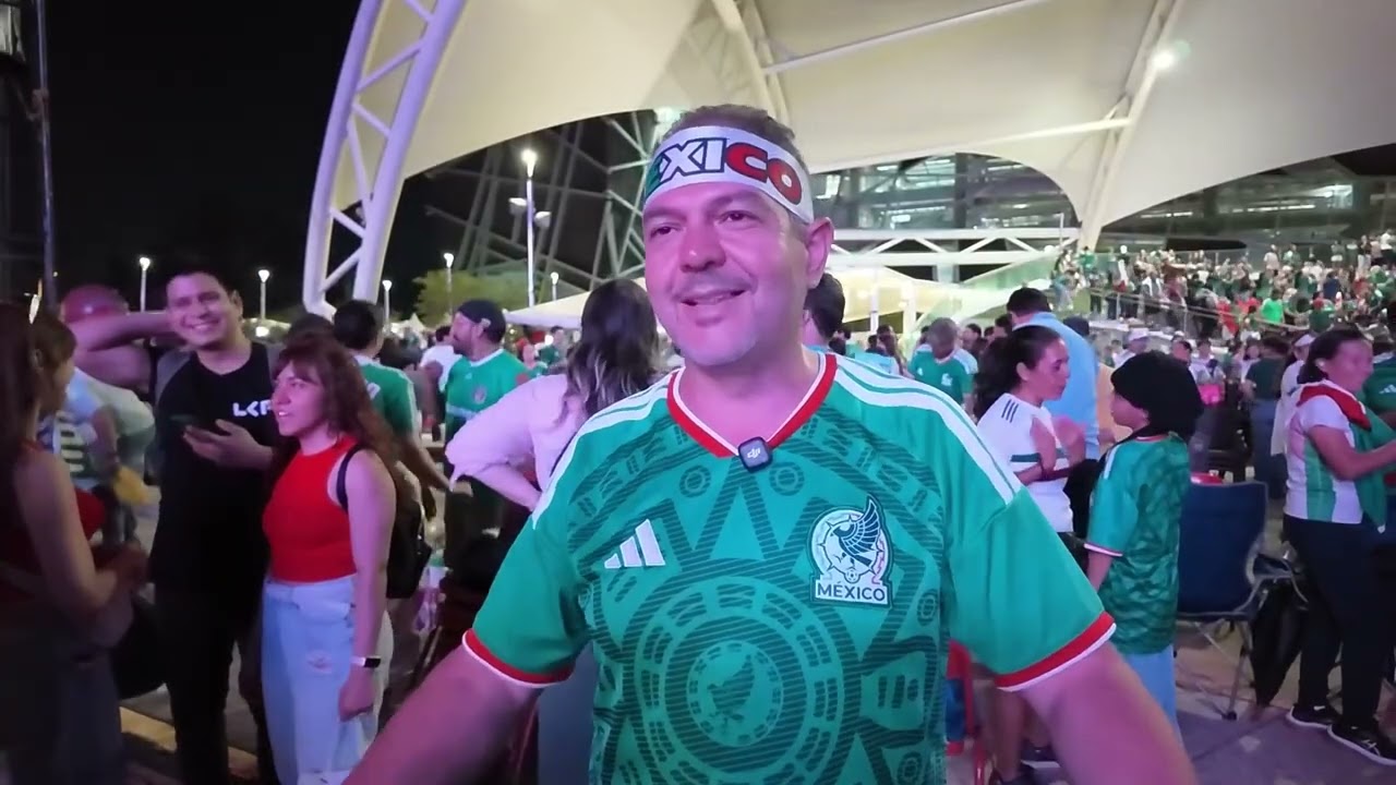 Jalisco vibra con el Mundial 2026