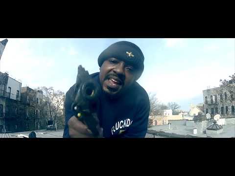 Rob Kelly & Rim "Crimey" (Hex'ed)