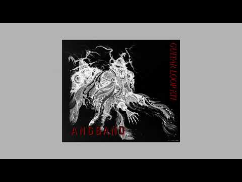 [FREE] TRAP METAL GUITAR LOOP KIT | "ANGBAND" | ZillaKami x THRAXX x SCARLXRD x Yung Germ Type Loops