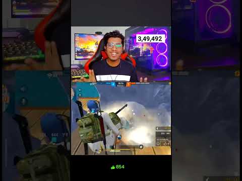 @AkshayAkz Shocked! ☠️ TL-RZL GUILD TEST | RZL Guild test