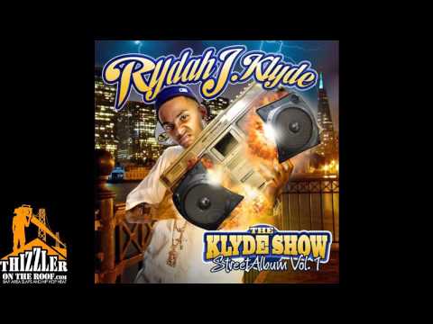 Rydah J. Klyde ft. Philthy Rich, Guce - Wont Be Right [Thizzler.com]