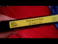 Sesame Street Sing Hoot Howl VHS Review