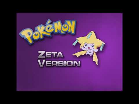 Pokemon Zeta/Omicron - Final Boss Theme