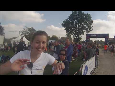 We Run 4 You 2 - 30/09/18 (official aftermovie)