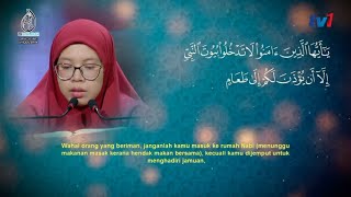 Download lagu Johan Tilawah #MTHQK2025 Wan Sofea Aini Wan Mohd Zahidi (Terengganu) mp3 Download lagu Johan Tilawah #MTHQK2025 Wan Sofea Aini Wan Mohd Zahidi (Terengganu) mp3