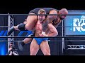 AJZ vs Wrecking Ball | Match Highlights | Northeast Wrestling