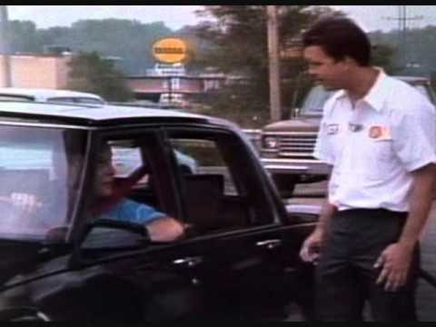 Flint Promotional Video's from the 80's