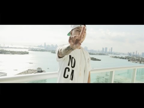 J-REYEZ - LAMES (Official Video)