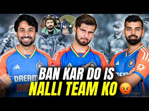 Phir Se Haar Gaye 😡 | Embarrassing Performance by Pakistan 💔 | Pak vs India