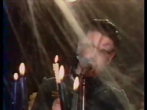 Virgin Prunes, Decline & Fall (ext.), TV Session: Echo des Bananes, FR3, 12.1982