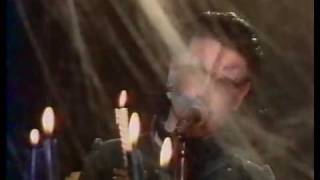 Virgin Prunes, Decline & Fall (ext.), TV Session: Echo des Bananes, FR3, 12.1982