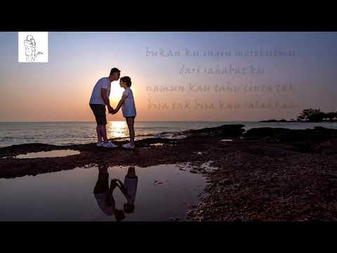 Yura Yunita ft. Glenn Fredly - Cinta dan Rahasia ( Lyrics Video)